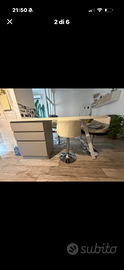 Penisola cucina o lavoro