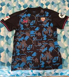Maglia calcio Siviglia