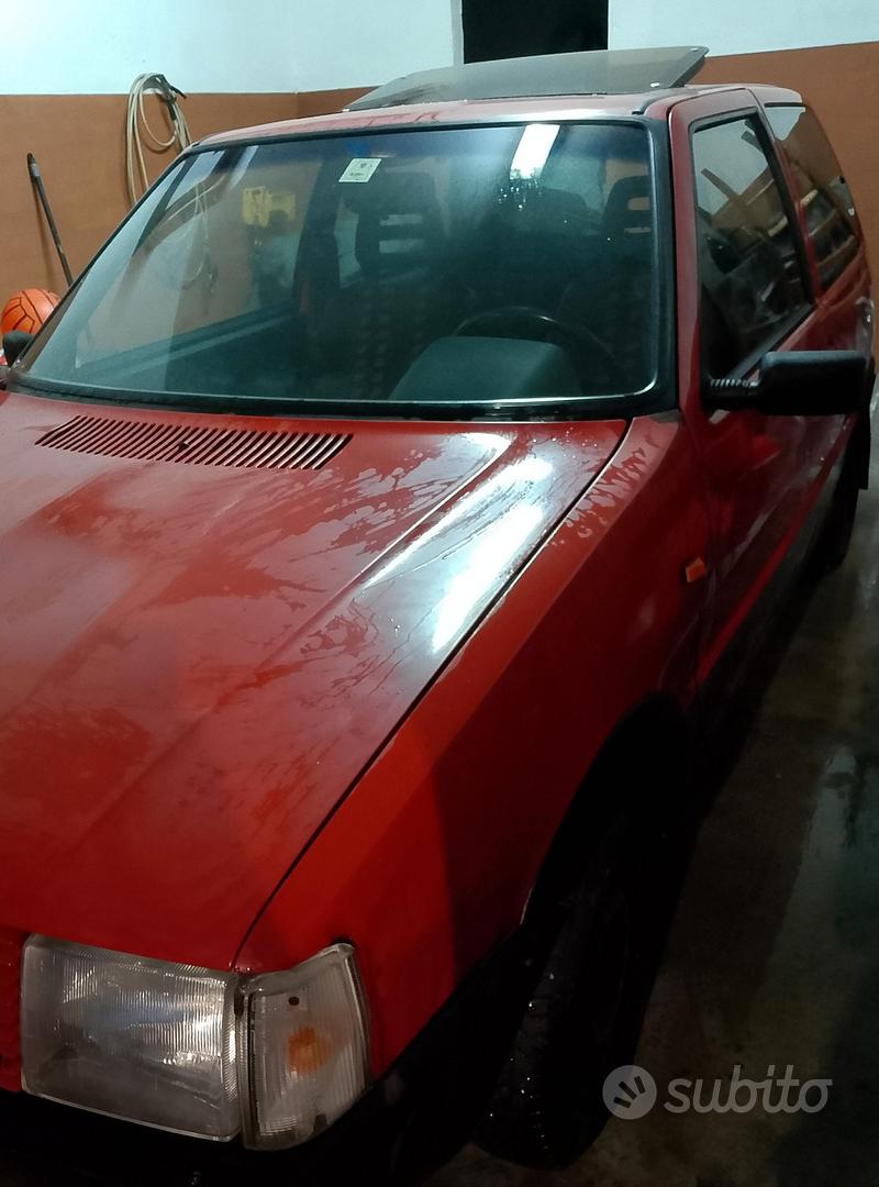 Fiat Uno
