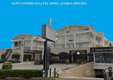 Via Appia Aversa Melito App.to con ampio Terrazzo