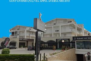 Via Appia Aversa Melito App.to con ampio Terrazzo