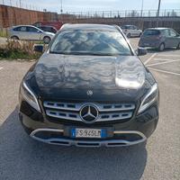 Mercedes gla 200d