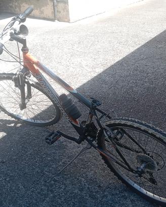Bici Jumpertrek 26"