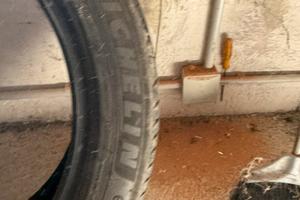Gomme estive