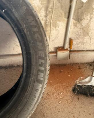 Gomme estive