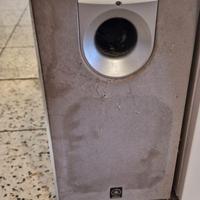 yamaha subwoofer 40euro