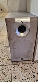 yamaha subwoofer 40euro