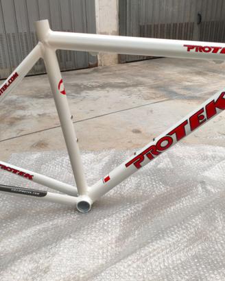Telaio bici da corsa