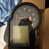 Tachimetro aprilia rs 125