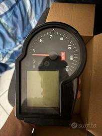 Tachimetro aprilia rs 125