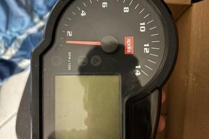 Tachimetro aprilia rs 125
