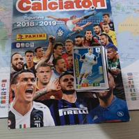 album e figurine panini