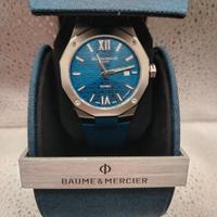 baume mercier riviera 42mm nuovo finanziabile