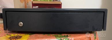 Cassetto Registratore cassa