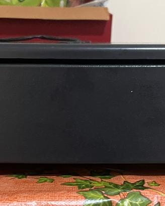 Cassetto Registratore cassa