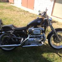 Harley Davidson Sportster xlh 1200
