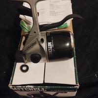 mulinello Mitchell bobina chiusa 