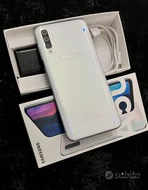 Samsung a50