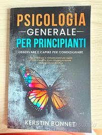 Psicologia generale per principianti