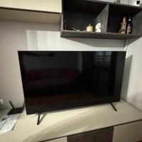 Tv LG UHD 4k 65 pollici