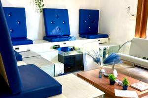 Centro estetico/benessere-avviato Porto Ottiolu