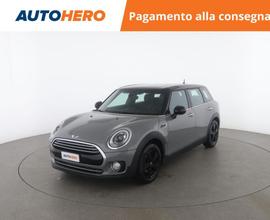 MINI Clubman EV46800