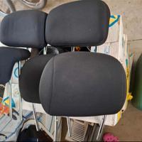 5 poggia testa di una sukuzi ignis del 2008, 2 ant