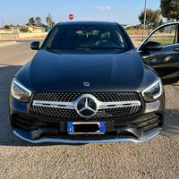 Mercedes GLC Premium Plus AMG
