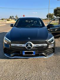 Mercedes GLC Premium Plus AMG