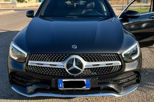 Mercedes GLC Premium Plus AMG