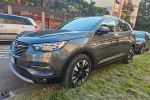 grandland x 1.2 turbo 130 cv