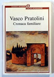 Cronaca familiare di Vasco Pratolini
