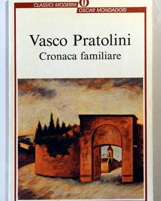 Cronaca familiare di Vasco Pratolini