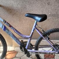 Bicicletta bambina/ragazza