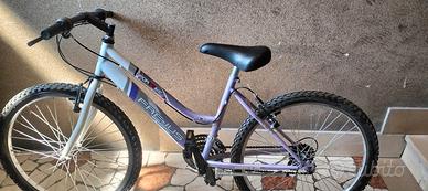 Bicicletta bambina/ragazza