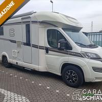 CARTHAGO C TOURER T 144 QB