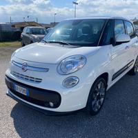 FIAT 500L 1.4 95 CV Lounge