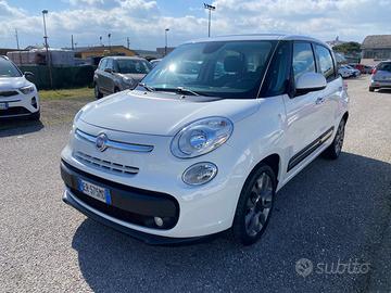 FIAT 500L 1.4 95 CV Lounge