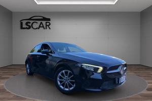 Mercedes A 180 D Sport - Promo Finanziamento - Aut