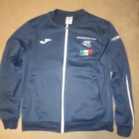 Felpa Joma Fit tennis gara