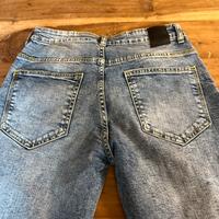 jeans clayton uomo stretch
