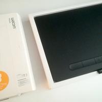 Tavoletta Grafica Wacom Intuos M USB/Bluetooth