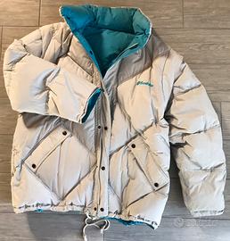 Piumino Lotto double face