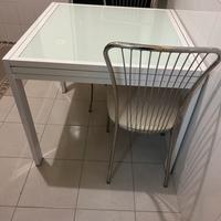 Tavolo 90x90