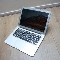 MacBook Air 13'' Mid 2013 i5 4GB/120GB SSD