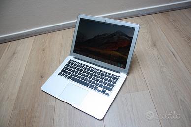 MacBook Air 13'' Mid 2013 i5 4GB/120GB SSD