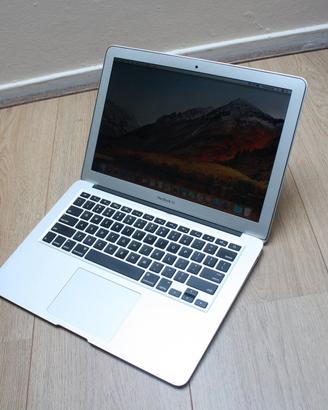 MacBook Air 13'' Mid 2013 i5 4GB/120GB SSD