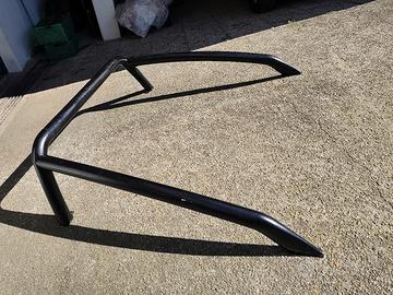 roll bar l200 