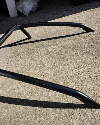 roll bar l200 
