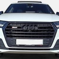 AUDI sq7 q7 4m 4.0 tdi fari full Musata anteriore